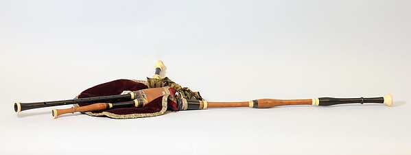 Cornemuse by Possibly Jean Dechaud, The Metropolitan Museum of Art